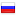 jino.ru hosted country
